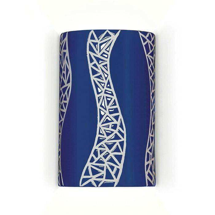 Picture of Wall Sconce | A19 Ceramic | Passage