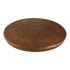 Picture of Volcano Copper Lazy Susan by SoLuna