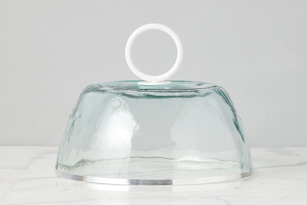 Picture of Bianca Glass Dome