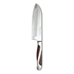 Heritage Steel 5.5" Santoku Knife by Hammer Stahl
