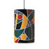 A19 Ceramic Pendant Light | Picasso
