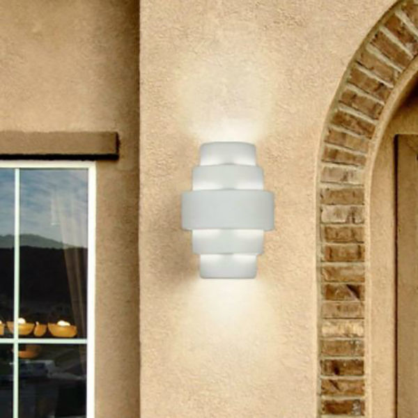 A19 Ceramic Wall Sconce | San Marcos