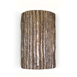 Wall Sconce | A19 Ceramic | Twigs