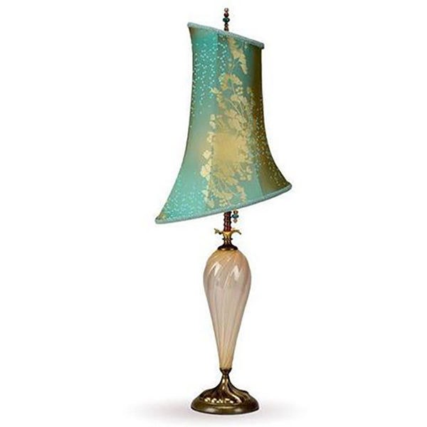 Kinzig Table Lamp | Alexandra