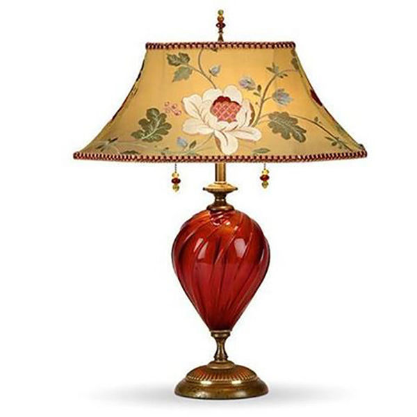 Kinzig Table Lamp | Frida