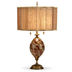 Kinzig Table Lamp | Taylor