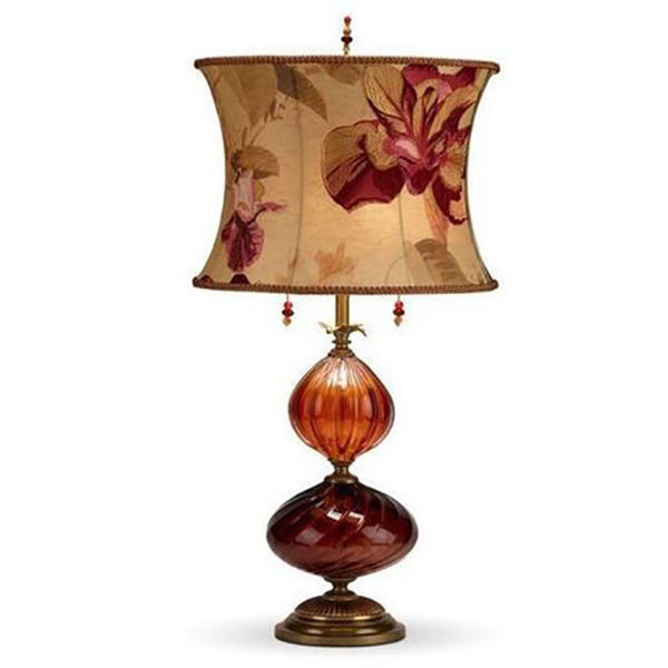 Kinzig Table Lamp | Mariola