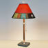 Janna Ugone Table Lamp | Red Match