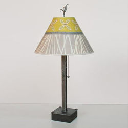 Janna Ugone Table Lamp | Kiwi 2