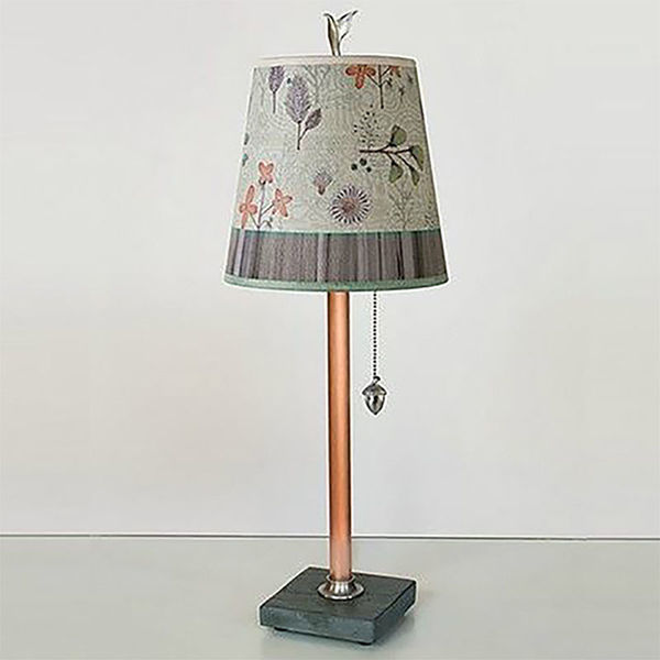 Janna Ugone Table Lamp | Flora & Maze 1