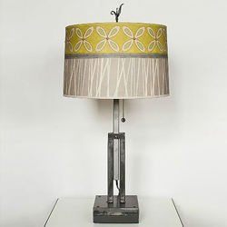 Janna Ugone Table Lamp | Kiwi 1