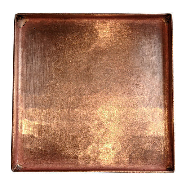 Picture of Copper Tile by SoLuna - Tulip