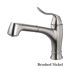 Hamat | Ariana Pull-Out Kitchen Faucet