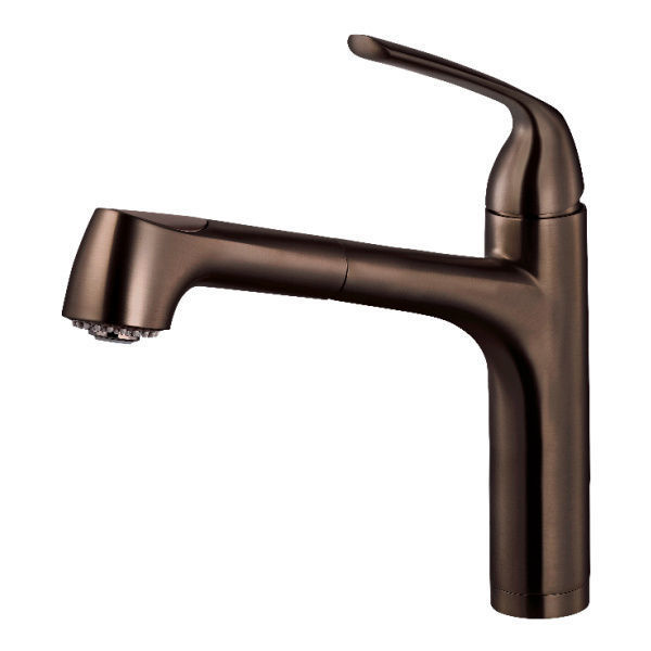 Picture of Hamat | Quantum Pull-Out Kitchen Faucet