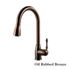 Picture of Hamat | Ariana Pull-Down Kitchen Faucet