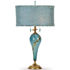 Noa Table Lamp by Kinzig Design Studio