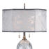 Jamie Table Lamp by Kinzig Design Studios