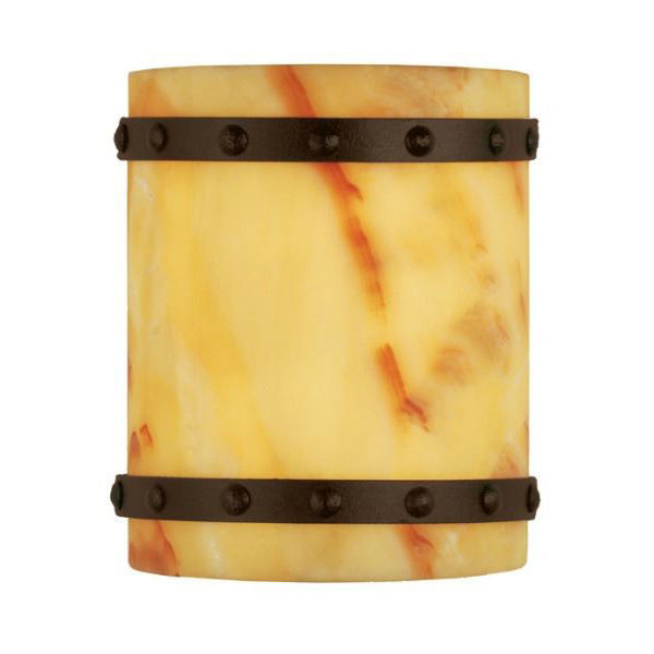 Wall Sconce | Onyx | Fiore l