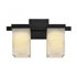 Wall Sconce | Onyx | Monument Vanity ll - SALE
