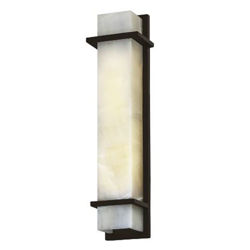 Wall Sconce | Onyx | Tempe Exterior