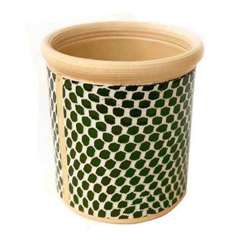 Terrafirma Ceramics |  Wine Cooler