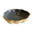 Terrafirma Ceramics | Medium Scallop Bowl