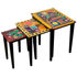 Picture of Sticks Hand Made Furniture | Nesting Table Set