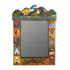 Sticks Hand Painted Furniture | Mirror | The Secret of Life