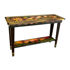 Sticks Hand Painted Furniture | Sofa Table | Follow Your Heart