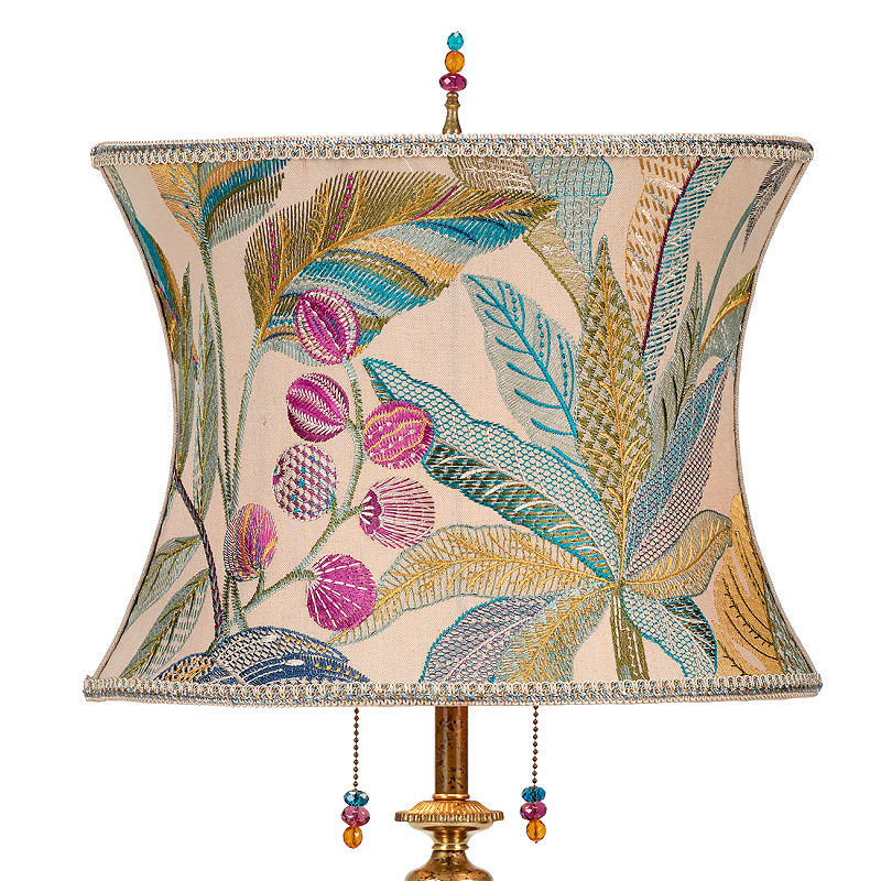 Kelly Table Lamp by Kinzig Design Studios