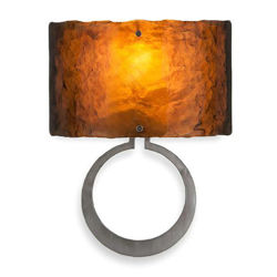 Wall Sconce | Carlyle Circlet