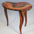 Picture of Grant-Norén Bean Side Table - Riverside