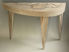Picture of Grant-Norén Console Table - White River