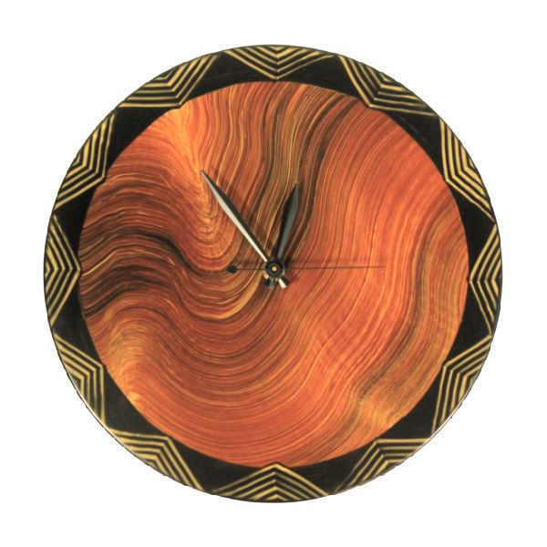 Picture of Grant-Norén Round Wall Clock - Australia