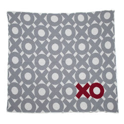 XO Throw by In2Green