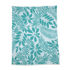 Picture of Poly Flora Throw by In2Green