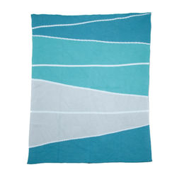 Poly Catamaran Throw by In2Green
