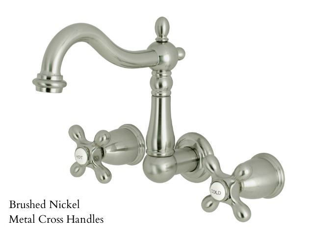 Picture of Kingston Brass Faucet | Heritage