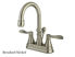 Picture of Kingston Brass Faucet | NuFrench