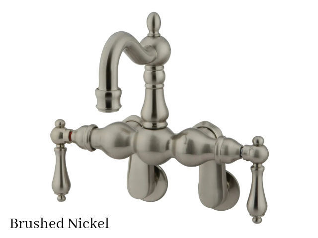 Picture of Kingston Brass Faucet | Tub Filler