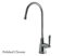 Picture of Kingston Brass Magellan Single Handle Water Filtration Kitchen Faucet