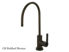 Picture of Kingston Brass Continental Single Handle Water Filtration Faucet