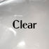 Blown Glass Pendant Light | Petra | Clear