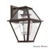 Picture of Terrace Outdoor Nested Lantern
