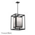 Picture of Double Box Outdoor Pendant
