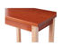 Picture of Tiger Maple Hall Table