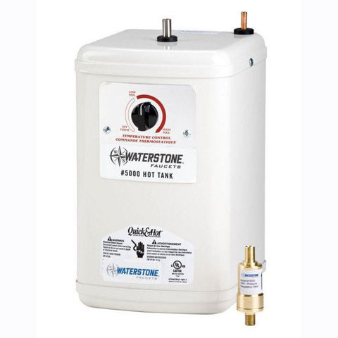 Waterstone Hot Water Tank 5000