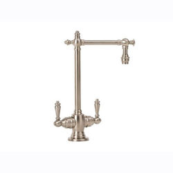 Waterstone Towson Bar Faucet with Lever Handles