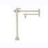 Waterstone Traditional Deck Mounted Pot Filler Faucet - Lever Handle