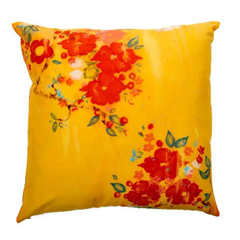 Kathe Fraga Decorative Pillow -  Beautiful Morning